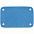 Лейбл Latte, S, синий с логотипом в Белгороде заказать по выгодной цене в кибермаркете AvroraStore