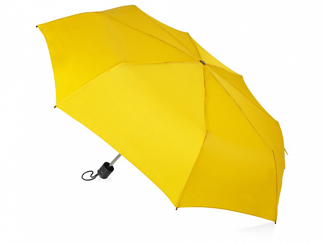 Зонт складной «Columbus» с логотипом в Белгороде заказать по выгодной цене в кибермаркете AvroraStore