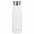 Термобутылка Tabenodo, белая с логотипом в Белгороде заказать по выгодной цене в кибермаркете AvroraStore