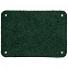 Лейбл кожаный Beta, XL, зеленый с логотипом в Белгороде заказать по выгодной цене в кибермаркете AvroraStore