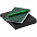 Набор Cluster Mini, зеленый с логотипом в Белгороде заказать по выгодной цене в кибермаркете AvroraStore