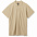 Рубашка поло мужская SUMMER 170, серый меланж с логотипом в Белгороде заказать по выгодной цене в кибермаркете AvroraStore