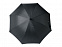 Зонт-трость  Grid City с логотипом в Белгороде заказать по выгодной цене в кибермаркете AvroraStore
