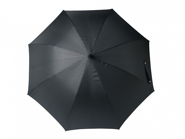 Зонт-трость  Grid City с логотипом в Белгороде заказать по выгодной цене в кибермаркете AvroraStore