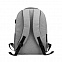 Рюкзак "Urban" - Черный AA с логотипом в Белгороде заказать по выгодной цене в кибермаркете AvroraStore