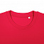 Футболка мужская T-bolka Stretch, темно-красная с логотипом в Белгороде заказать по выгодной цене в кибермаркете AvroraStore