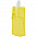 Складная бутылка HandHeld, белая с логотипом в Белгороде заказать по выгодной цене в кибермаркете AvroraStore