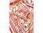 Платок «Русская резьба по кости» с логотипом в Белгороде заказать по выгодной цене в кибермаркете AvroraStore