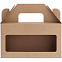 Коробка Taken с логотипом в Белгороде заказать по выгодной цене в кибермаркете AvroraStore