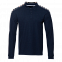 Рубашка поло StanPolo Тёмно-синий с логотипом в Белгороде заказать по выгодной цене в кибермаркете AvroraStore