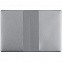 Набор Dorset Simple, серый с логотипом в Белгороде заказать по выгодной цене в кибермаркете AvroraStore