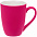Кружка Good Morning с покрытием софт-тач, коричневая с логотипом в Белгороде заказать по выгодной цене в кибермаркете AvroraStore