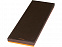 Чехол для галстуков Leather North, коричневый с логотипом в Белгороде заказать по выгодной цене в кибермаркете AvroraStore