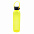 Пластиковая бутылка Chikka, зеленый с логотипом в Белгороде заказать по выгодной цене в кибермаркете AvroraStore