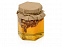 Сувенирный набор Мед с грецким орехом 250 гр с логотипом в Белгороде заказать по выгодной цене в кибермаркете AvroraStore