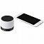 Резиновая цилиндрическая колонка в форме утки с функцией Bluetooth® с логотипом в Белгороде заказать по выгодной цене в кибермаркете AvroraStore