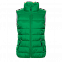 Жилет StanAerоWomen Зелёный с логотипом в Белгороде заказать по выгодной цене в кибермаркете AvroraStore