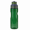 Спортивная бутылка для воды, Cort, 670 ml, зеленая с логотипом в Белгороде заказать по выгодной цене в кибермаркете AvroraStore
