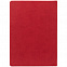 Ежедневник Cortado, недатированный, красный с логотипом в Белгороде заказать по выгодной цене в кибермаркете AvroraStore