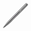 Шариковая ручка Sonata BP, серебро с логотипом в Белгороде заказать по выгодной цене в кибермаркете AvroraStore