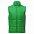 Жилет Unit Kama, зеленый с логотипом в Белгороде заказать по выгодной цене в кибермаркете AvroraStore