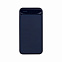 Внешний аккумулятор, Starlight Plus PB, 10000 mAh, синий с логотипом в Белгороде заказать по выгодной цене в кибермаркете AvroraStore