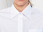 Рубашка «Sofia» женская с длинным рукавом с логотипом в Белгороде заказать по выгодной цене в кибермаркете AvroraStore
