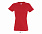 Фуфайка (футболка) IMPERIAL женская,Серый меланж 3XL с логотипом в Белгороде заказать по выгодной цене в кибермаркете AvroraStore