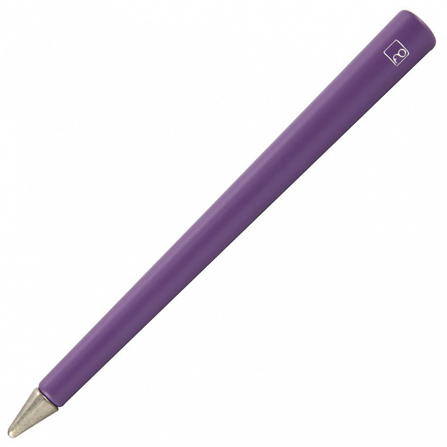 Вечная ручка Forever Primina, фиолетовая с логотипом в Белгороде заказать по выгодной цене в кибермаркете AvroraStore