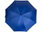 Зонт-трость Reviver  с куполом из переработанного пластика с логотипом в Белгороде заказать по выгодной цене в кибермаркете AvroraStore