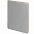 Ежедневник Kroom, недатированный, серый с логотипом в Белгороде заказать по выгодной цене в кибермаркете AvroraStore