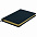 Ежедневник недатированный Joy, А5,  темно-синий, белый блок, золотой обрез с логотипом в Белгороде заказать по выгодной цене в кибермаркете AvroraStore