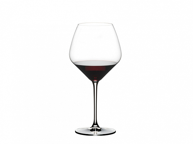 Набор бокалов Pinot Noir, 770 мл, 4 шт. с логотипом в Белгороде заказать по выгодной цене в кибермаркете AvroraStore