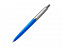 Ручка шариковая Parker «Jotter Originals Blue» в эко-упаковке с логотипом в Белгороде заказать по выгодной цене в кибермаркете AvroraStore