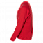 Толстовка унисекс 53 Красный с логотипом в Белгороде заказать по выгодной цене в кибермаркете AvroraStore