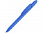 Ручка пластиковая шариковая Fill Solid с логотипом в Белгороде заказать по выгодной цене в кибермаркете AvroraStore