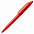 Ручка шариковая Prodir DS5 TPP, красная с логотипом в Белгороде заказать по выгодной цене в кибермаркете AvroraStore