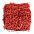 Бумажный наполнитель Chip, красный с логотипом в Белгороде заказать по выгодной цене в кибермаркете AvroraStore
