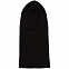 Балаклава Helma, черная с логотипом в Белгороде заказать по выгодной цене в кибермаркете AvroraStore