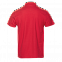 Рубашка поло Рубашка мужская 04 Красный с логотипом в Белгороде заказать по выгодной цене в кибермаркете AvroraStore