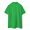 Рубашка поло мужская Virma Premium, зеленое яблоко с логотипом в Белгороде заказать по выгодной цене в кибермаркете AvroraStore