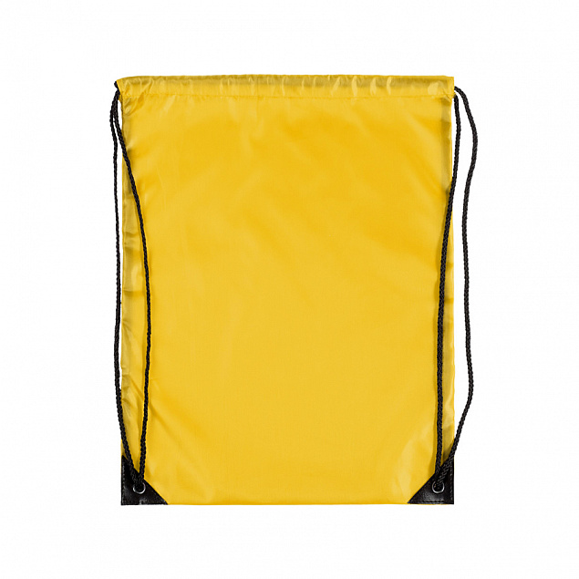 Рюкзак "Tip" - Желтый KK с логотипом в Белгороде заказать по выгодной цене в кибермаркете AvroraStore