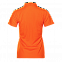 Рубашка поло Рубашка женская 04WL Оранжевый с логотипом в Белгороде заказать по выгодной цене в кибермаркете AvroraStore