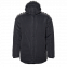 Куртка мужская 73 Чёрный с логотипом в Белгороде заказать по выгодной цене в кибермаркете AvroraStore