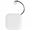 Трекер для поиска вещей iTrack Easy, белый с логотипом в Белгороде заказать по выгодной цене в кибермаркете AvroraStore