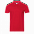 Рубашка поло StanUniform Оранжевый с логотипом в Белгороде заказать по выгодной цене в кибермаркете AvroraStore