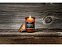 Ароматизированная свеча ZIPPO Whiskey & Tobacco, воск/хлопок/кора древесины/стекло, 70x100 мм с логотипом в Белгороде заказать по выгодной цене в кибермаркете AvroraStore