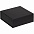 Коробка BrightSide, черная с логотипом в Белгороде заказать по выгодной цене в кибермаркете AvroraStore