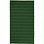 Плед Pleat, зеленый с логотипом в Белгороде заказать по выгодной цене в кибермаркете AvroraStore