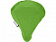 Водонепроницаемый чехол для велосипедного седла из переработанного ПЭТ Jesse, fern green с логотипом в Белгороде заказать по выгодной цене в кибермаркете AvroraStore